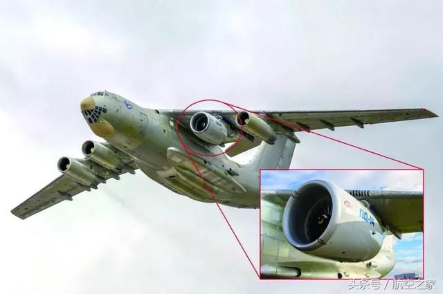 直径堪比波音737的GE9X:先进航空发动机技术
