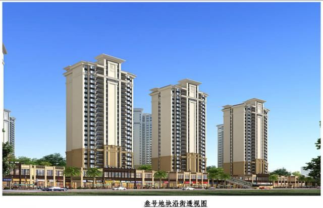 贵阳文旅地产新引擎!恒大花溪童世界最新规划