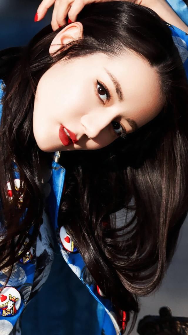 女神迪丽热巴私下人品如何?看完这个你就知道