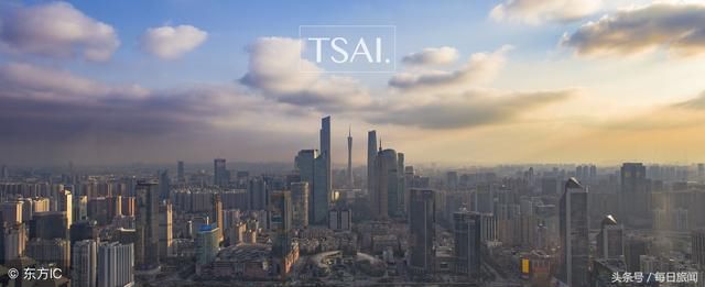 带了五千块钱去广州,计划5天玩遍广州,结果第