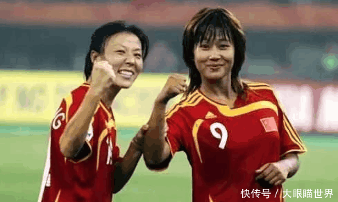 中国女足姑娘们在世界杯上的成绩如何?