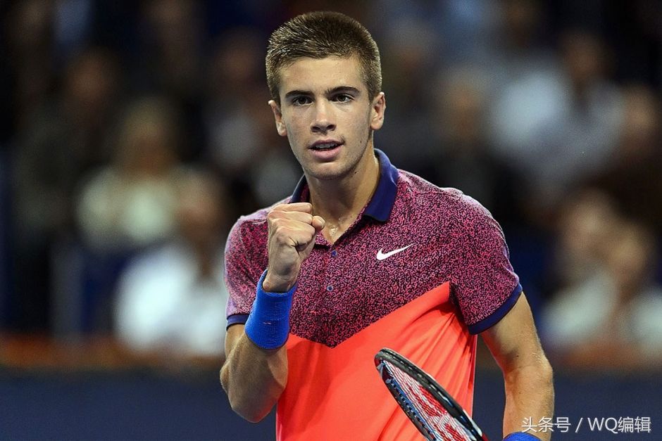 丘里奇,下一站网球天王?看看穆雷和小德的评价