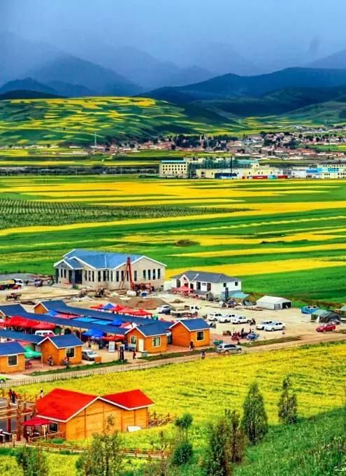 最适合夏季旅游的8个城市,你去过几个?