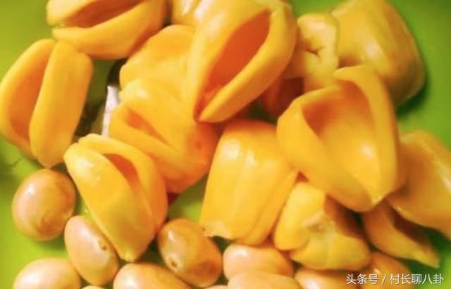 中国南方最坑人的4种水果,名字好听味难吃,白