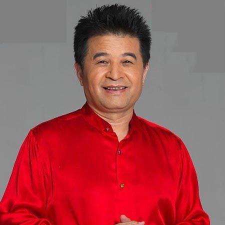 2018春晚毕福剑 <wbr>将回归央视? <wbr>网友惊呼:春晚终于有的看了