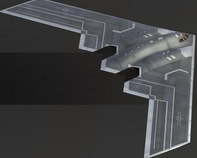 中国轰20试飞成功,载弹量达35吨,可以打击全球