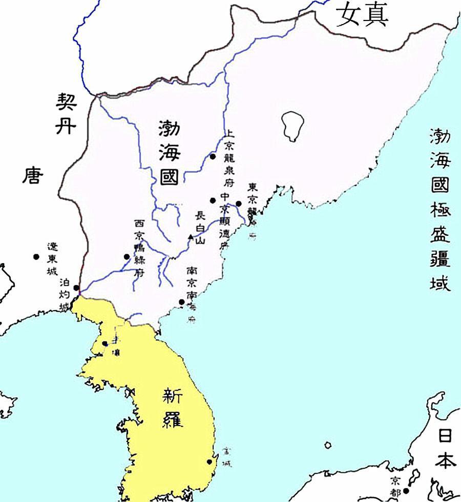 北宋契丹地图图片