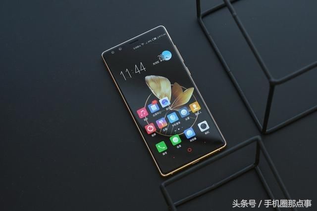 魅族16的新对手?努比亚Z17系列:我也该让位了