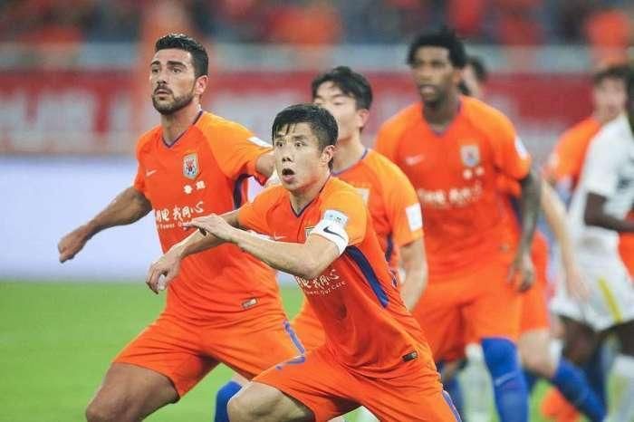 里皮或亚洲杯后卸任,届时最可能接手国足的本