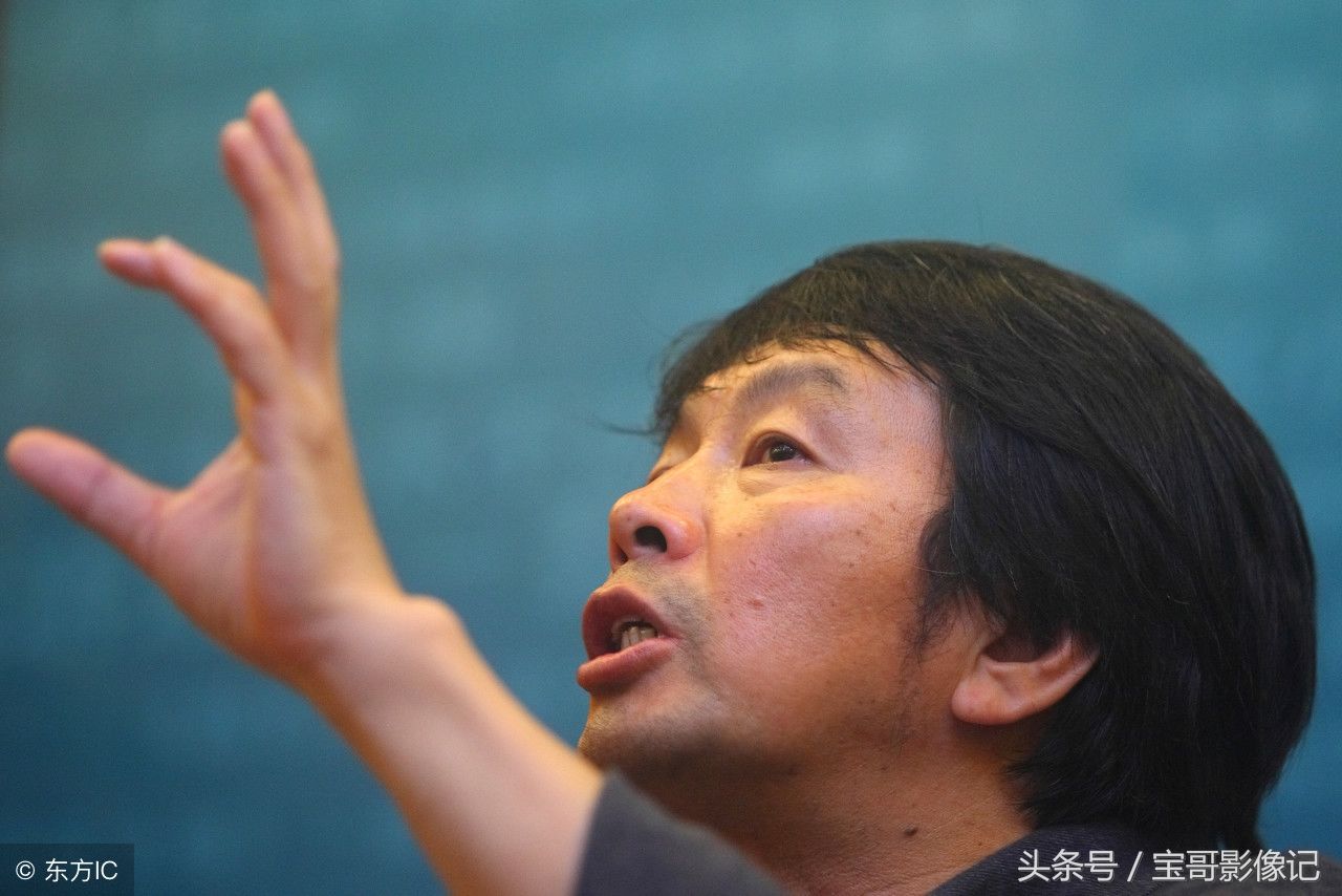 华谊兄弟、冯小刚、刘震云接连发文回击崔永元