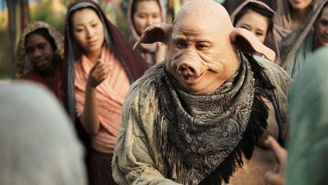 你所不知道的西游记:猪八戒其实还有着卧底的