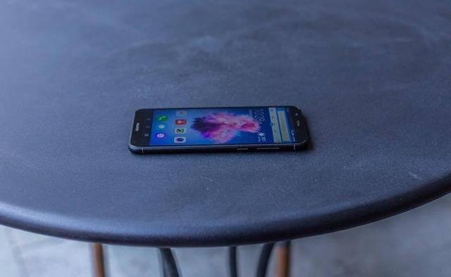 实力派全面屏华为畅享7S,满足你对千元机的所