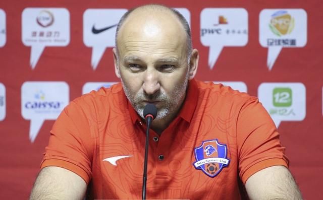 58同城中甲:天王山一战找回最强自我 一点证明