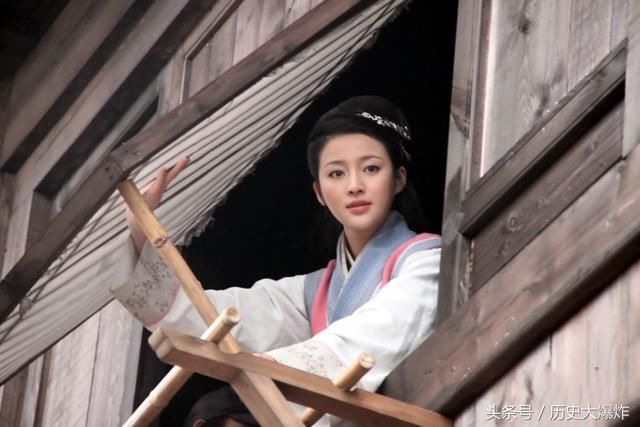 冷历史:潘姓和武姓不能通婚?《水浒传》毁了潘