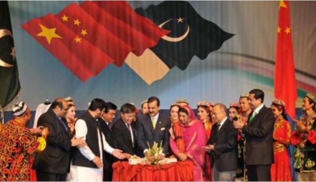 对中国免签!将中国人尊为上宾,这个国家成为今