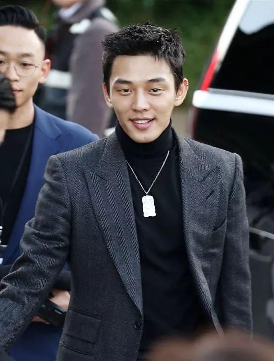 宋仲基宋慧乔婚礼低调甜到齁,没想到章子怡不