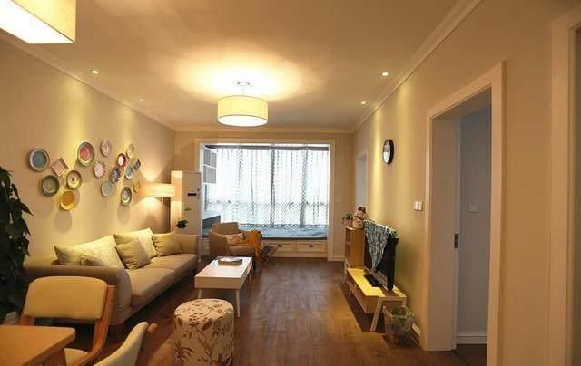 帮福州公婆改造老房,完工后直呼认不出来,餐厅改造的太美了!