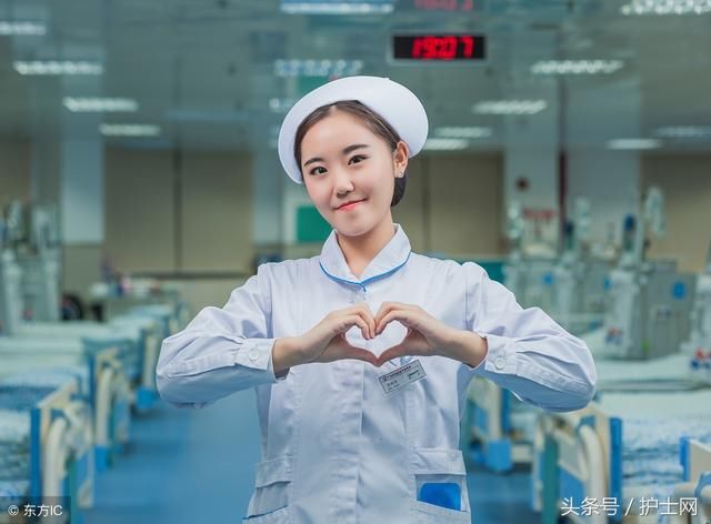 硕士护士的临床之惑:我和中专护士究竟有什么