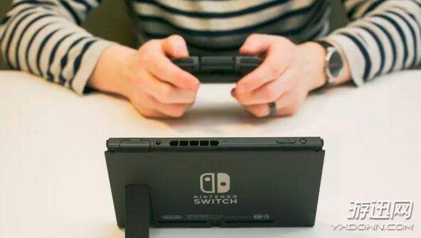 任天堂Switch烘焙启动器最新版本发布 支持自