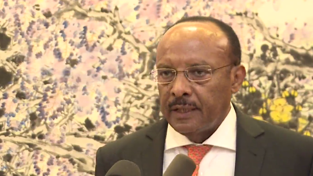 世界政要点赞中国扶贫智慧 世界政要点赞中国扶贫智慧