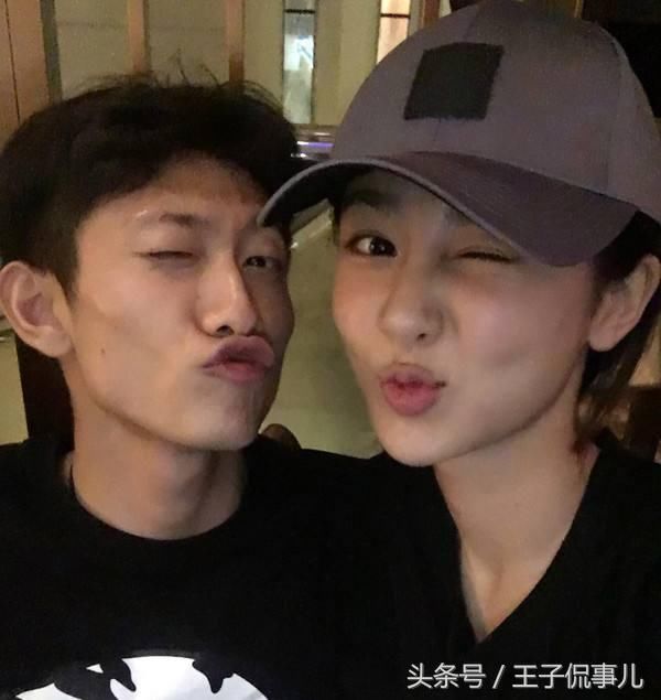 有一种友谊叫张一山和杨紫、何炅和谢娜、胡歌