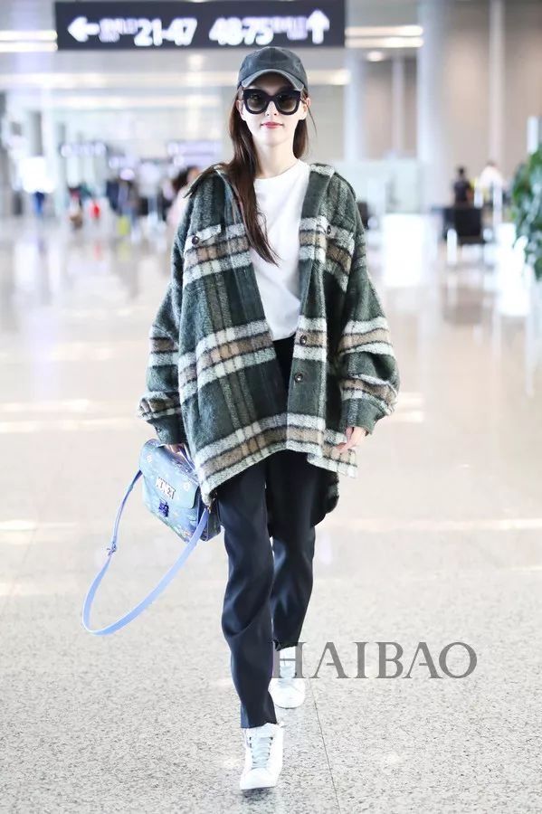 纳尼| 唐嫣快要嫁给罗晋了?就连衣品也变更高级