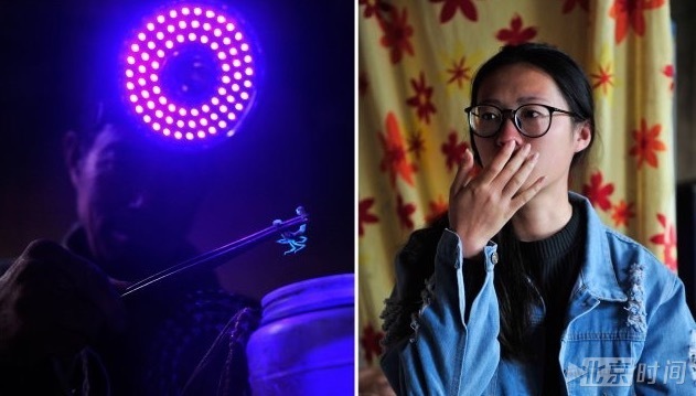 父亲为给女儿凑学费 逮蝎子摔下山崖却不舍得花钱看病 父亲为给女儿凑学费 逮蝎子摔下山崖却不舍得花钱看病