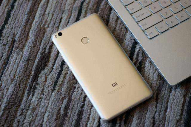 雷布斯确认小米MAX3七月份发布!据传配六千