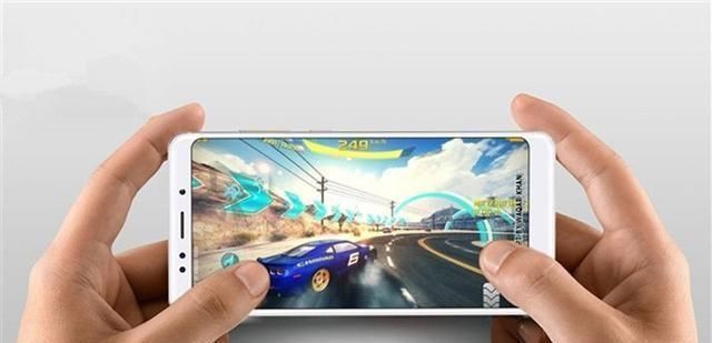 千元机红米Note5处理器性能评测:玩大型游戏毫