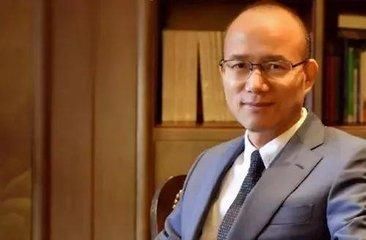 被称为中国巴菲特的他是马云的密友,借3.8万创