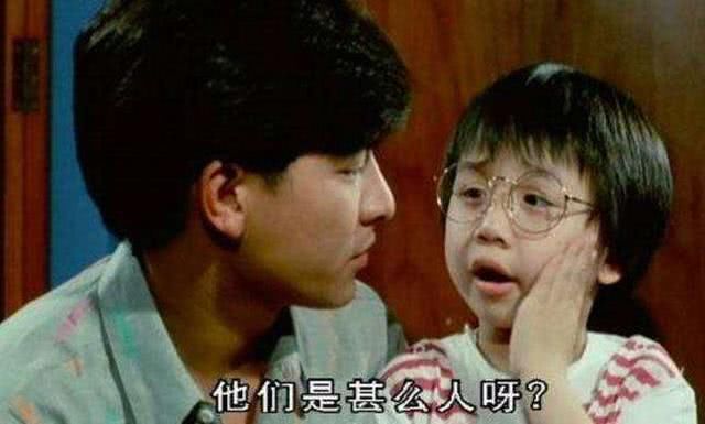 娱乐圈明星父子谁长得最似 孩子如复制出来一样
