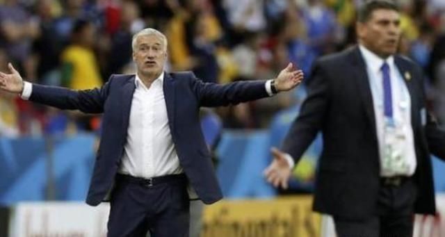 国足有多壕?里皮年薪,世界杯八强主帅相加也不