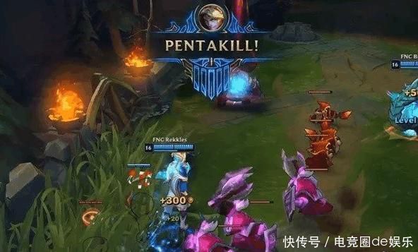 LCK网友热议RNG: 小虎的中单刀妹是向faker学