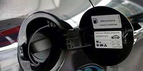 标注92号的车,如果加95号油, 动力会更足更省