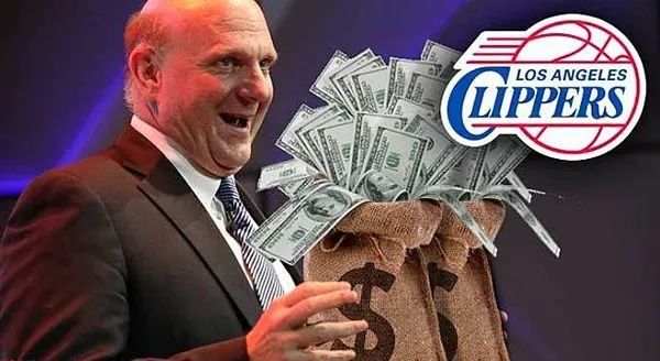 福布斯全球体育老板富豪榜出炉,他居然超过了