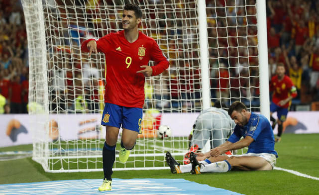 十大巨星或无缘世界杯:意甲金靴 切尔西神射手