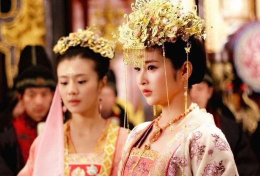 下场最惨的和亲公主,死后都无人发现