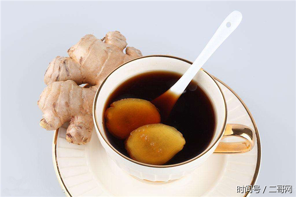 吃姜用不用去皮?晚上能不能吃姜?