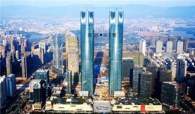 新年新气象!江西这个地方今年将有大动作,这些