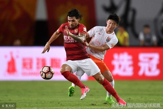 消息汇总:广州恒大世界排名超德甲英超队!中超