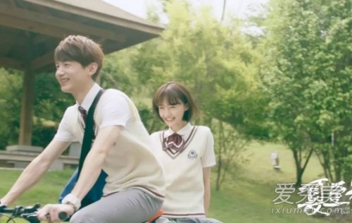 夏至未至立夏上课迟到时背景音乐是什么 《那个男孩》歌词 夏至未至立夏上课迟到时背景音乐是什么 《那个男孩》歌词