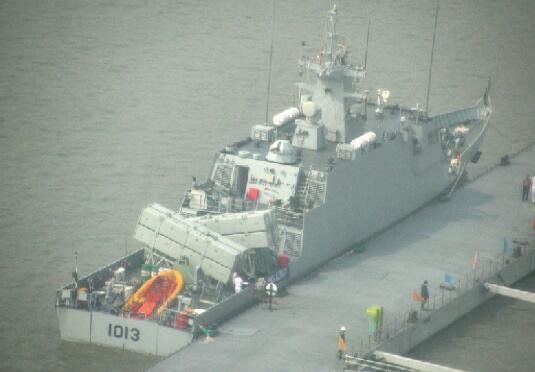 白俄罗斯人热评:韩国不该惹怒强大的中国