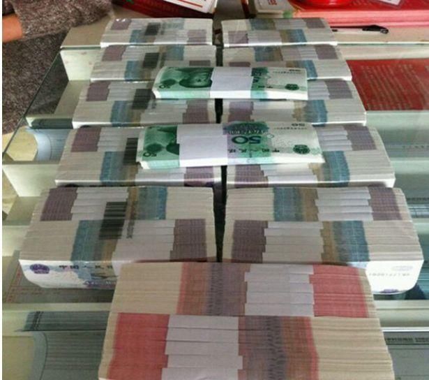 结婚彩礼要送三斤三两、万紫千红一片绿,这指