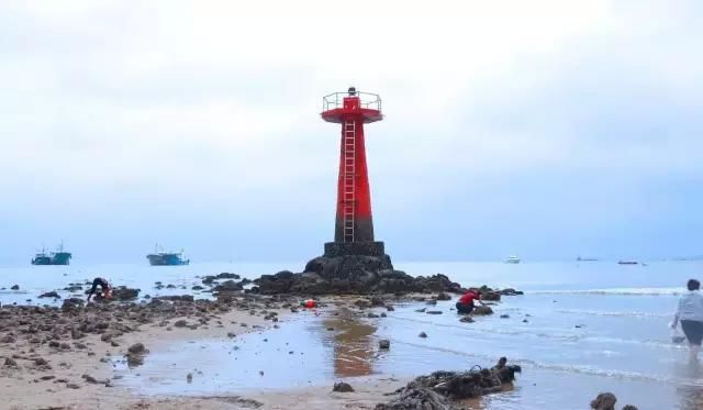 盘点福建省内那些不用花钱, 又值得一去的免费