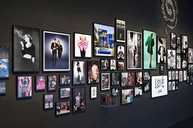 OK!FASHION|以爱之名而存在的圣罗兰博物馆