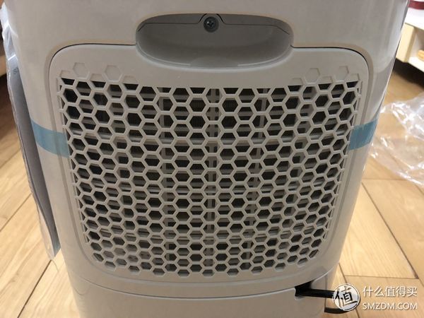 #原创新人#回南天大作战:Deye 德业 DY-612S