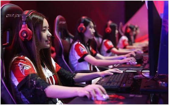 这家公司直播游戏获谷歌投资,移动电竞将成新