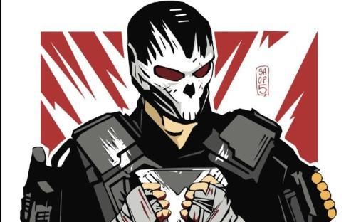 贯穿整个漫威《复仇者联盟》的神秘组织九头蛇