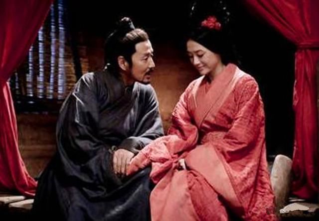 汉初刘邦如何恢复人口?有一方法很简单,却令女性苦不堪言