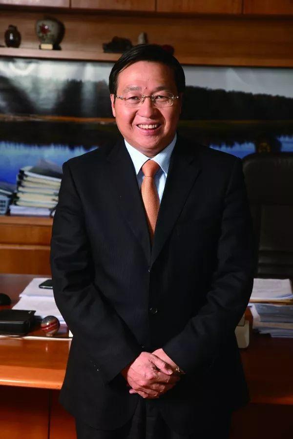 2017中国十大金融人物,榜上都有谁?